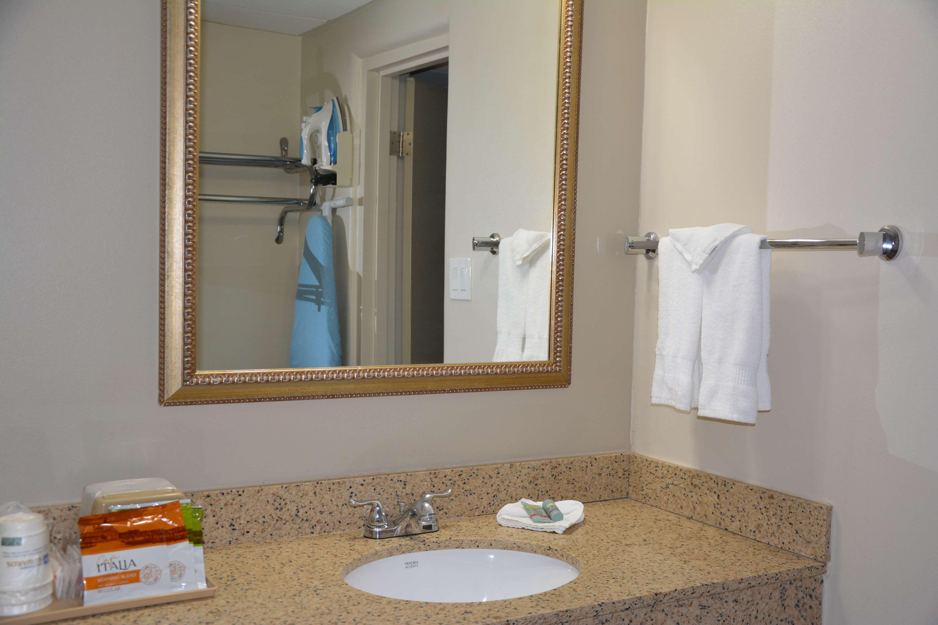 Best Western El Rancho Palacio Ρόσγουελ Εξωτερικό φωτογραφία
