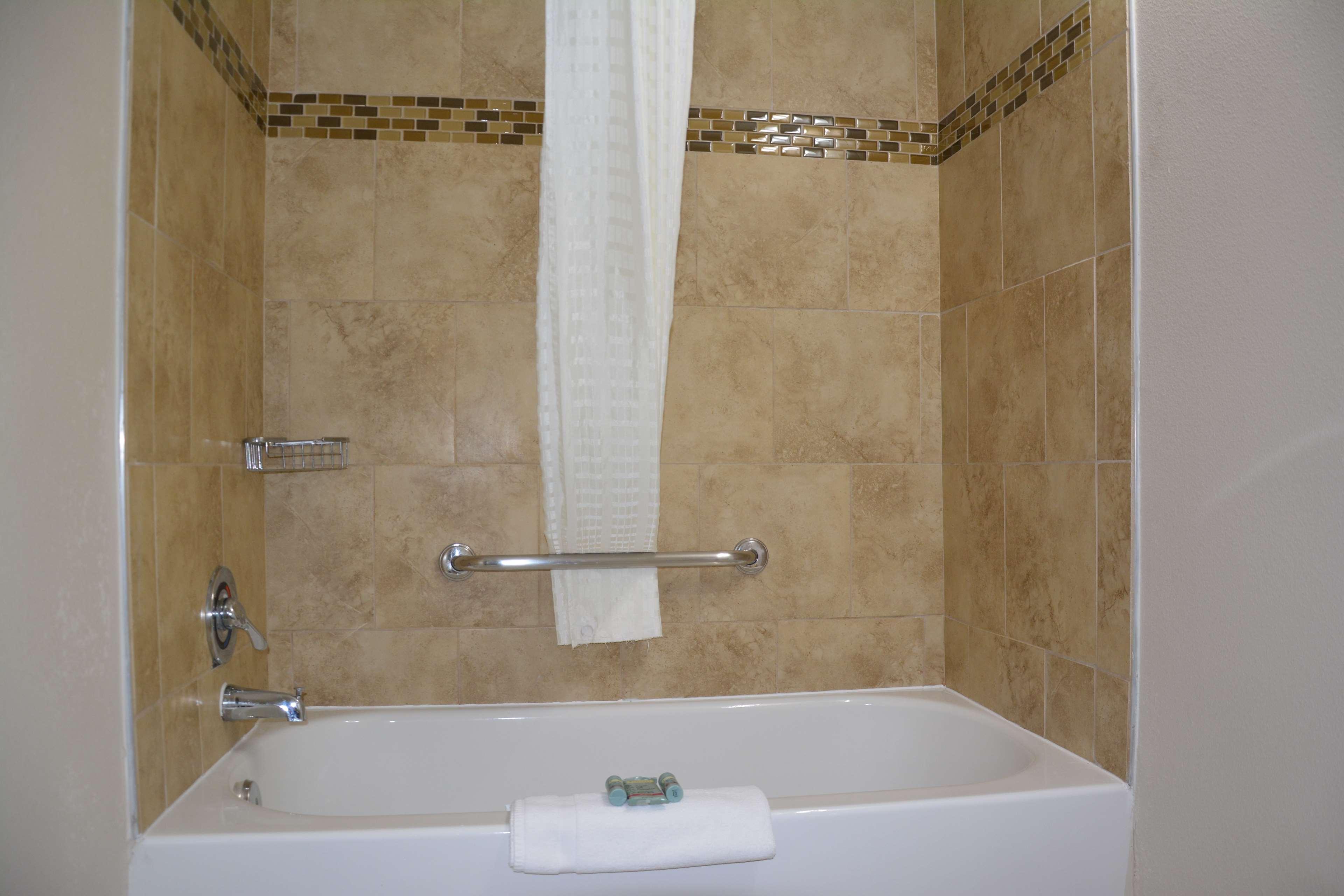 Best Western El Rancho Palacio Ρόσγουελ Εξωτερικό φωτογραφία