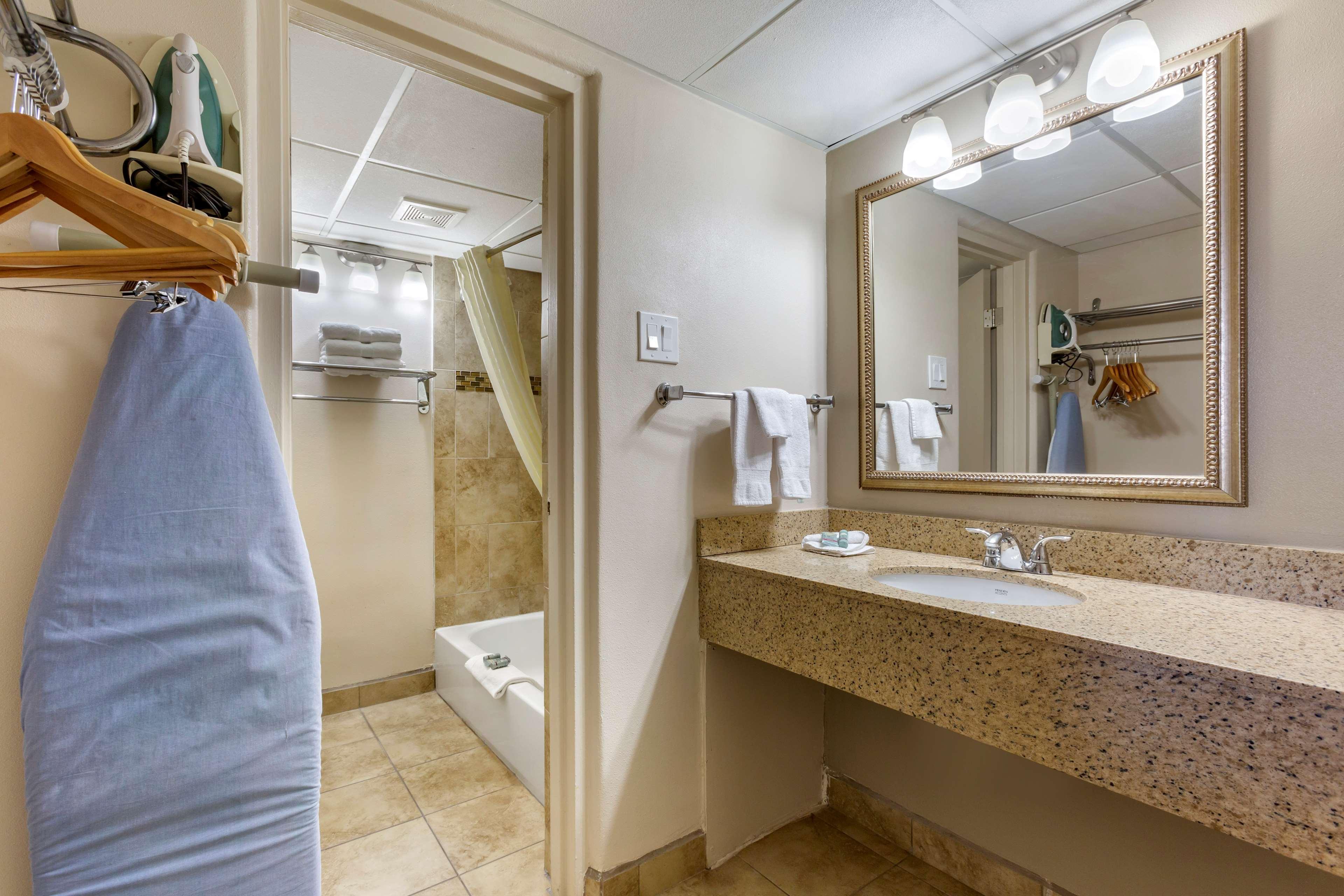 Best Western El Rancho Palacio Ρόσγουελ Εξωτερικό φωτογραφία