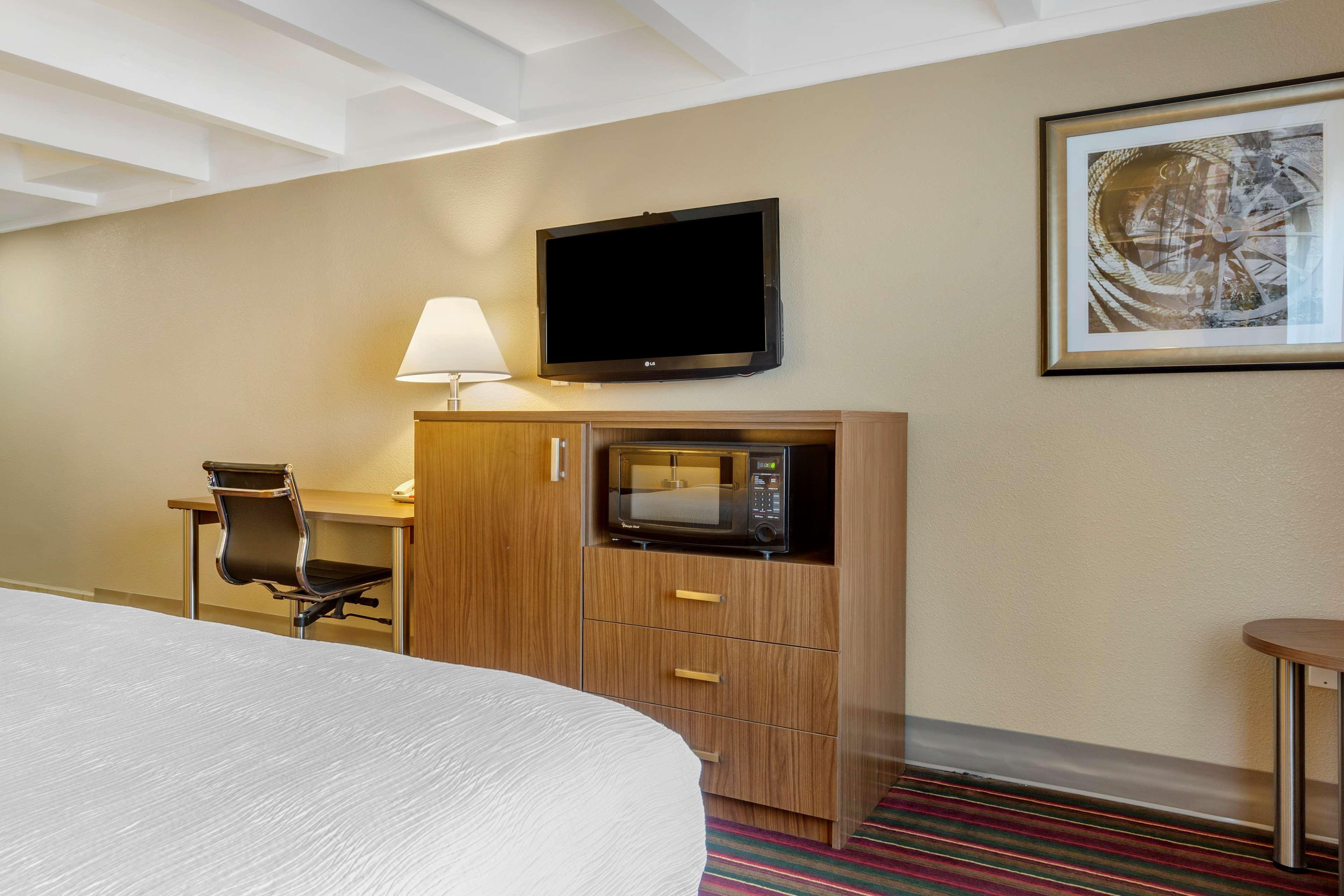 Best Western El Rancho Palacio Ρόσγουελ Εξωτερικό φωτογραφία
