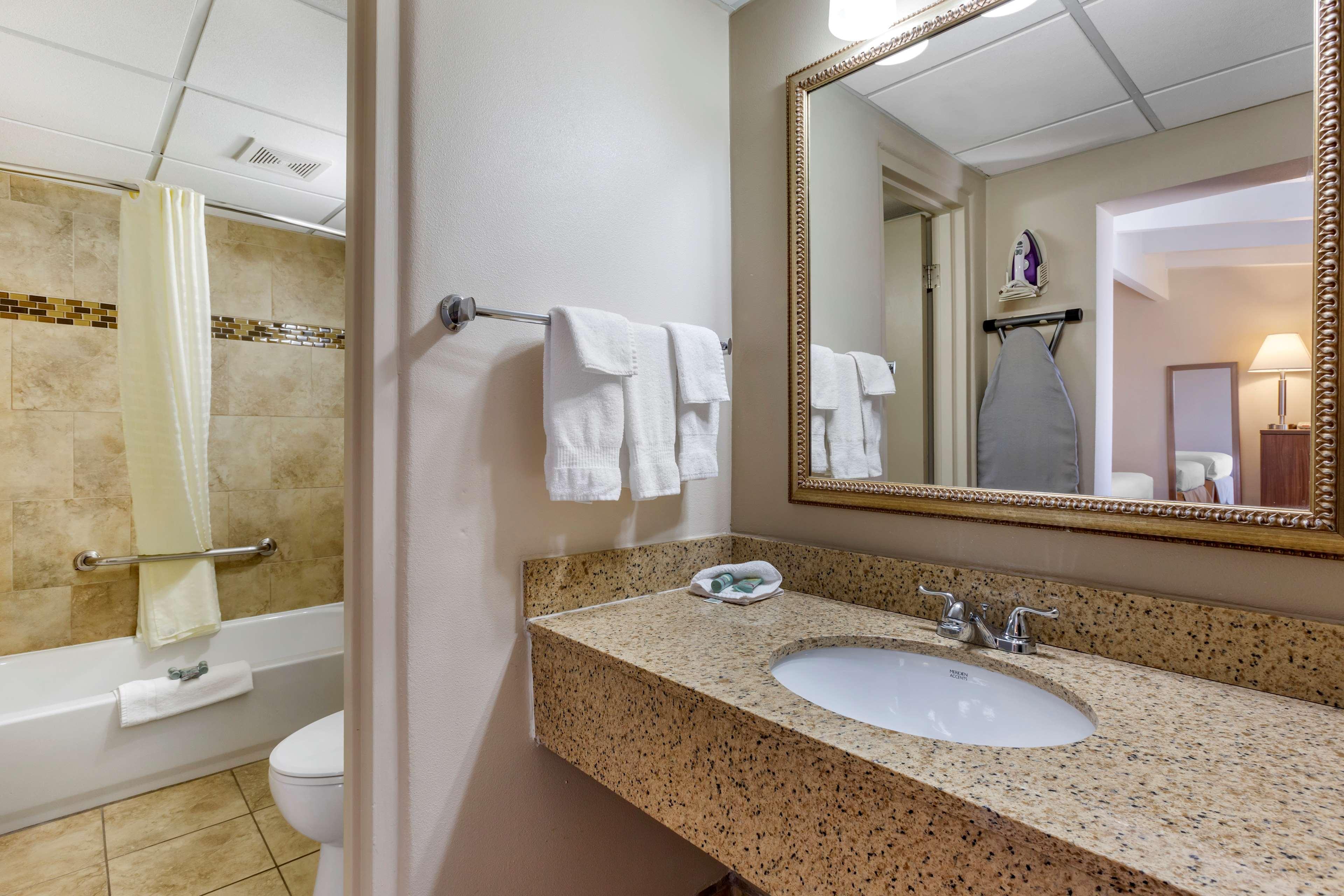 Best Western El Rancho Palacio Ρόσγουελ Εξωτερικό φωτογραφία