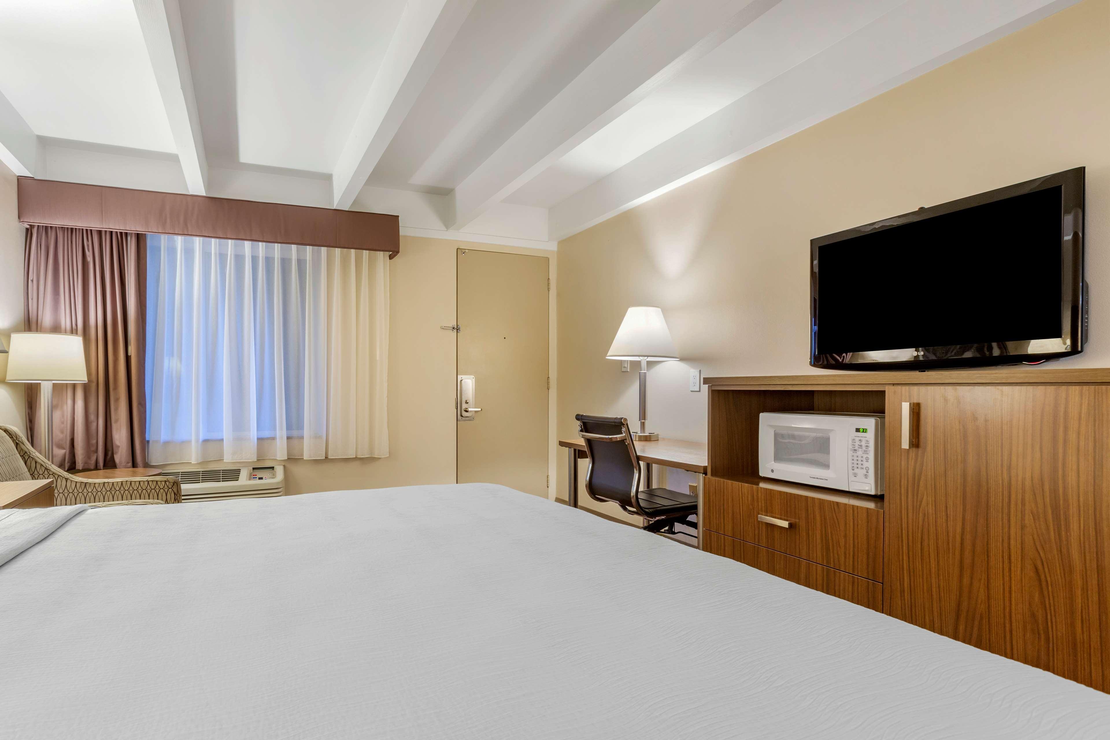 Best Western El Rancho Palacio Ρόσγουελ Εξωτερικό φωτογραφία