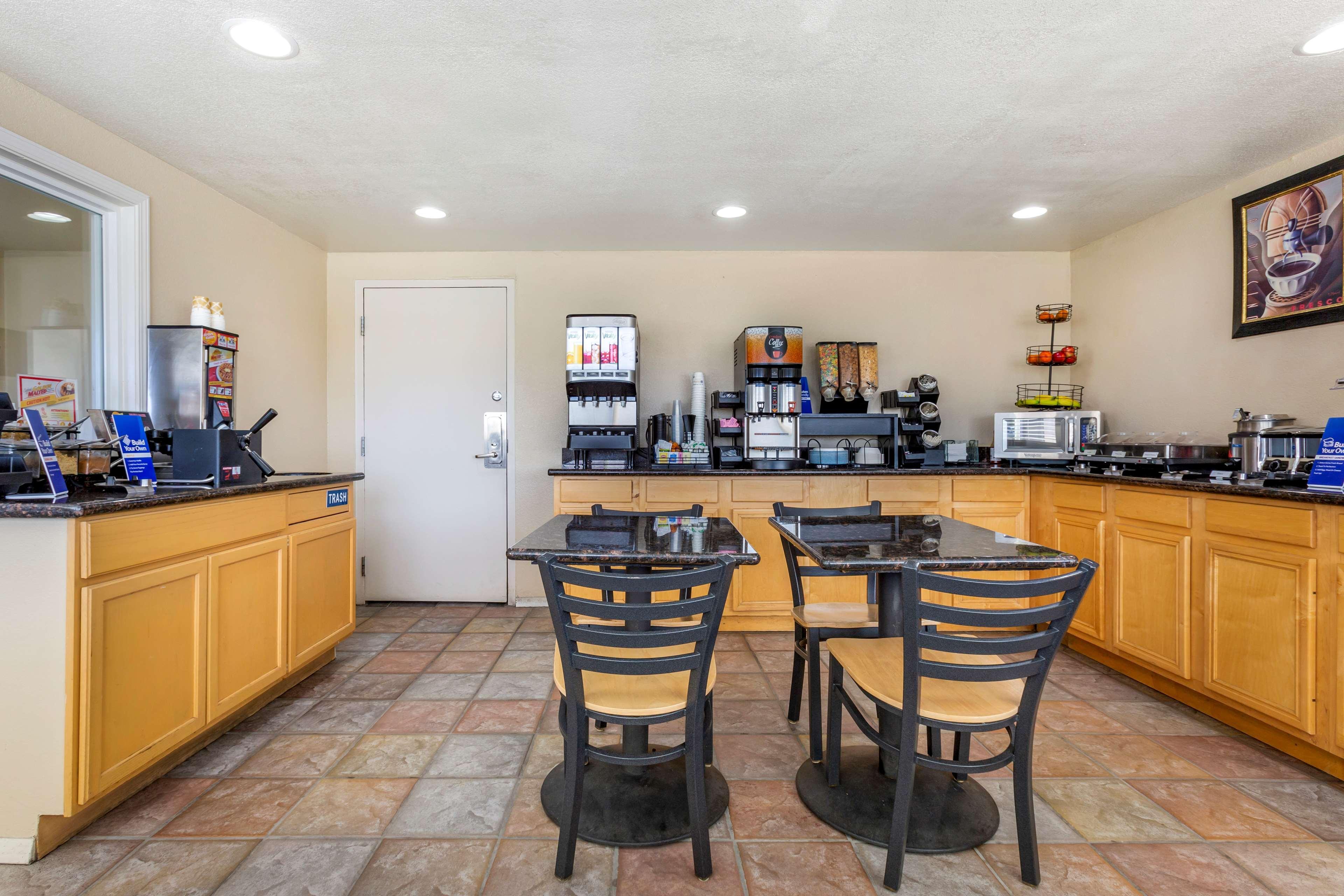Best Western El Rancho Palacio Ρόσγουελ Εξωτερικό φωτογραφία