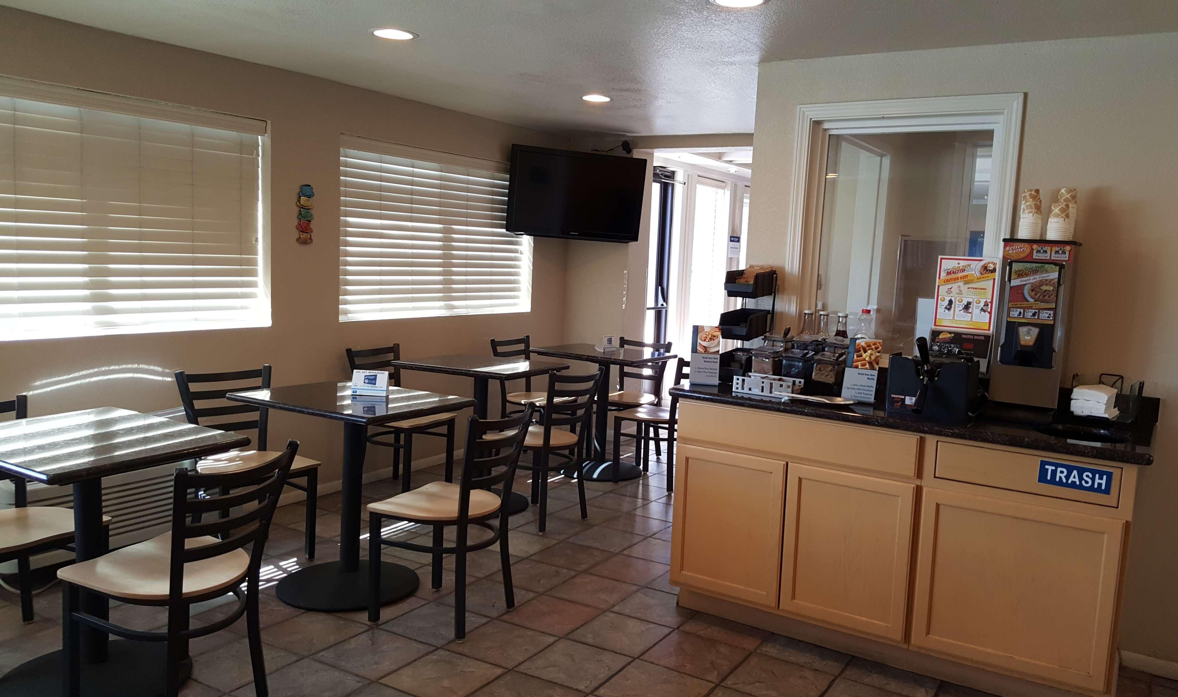 Best Western El Rancho Palacio Ρόσγουελ Εξωτερικό φωτογραφία