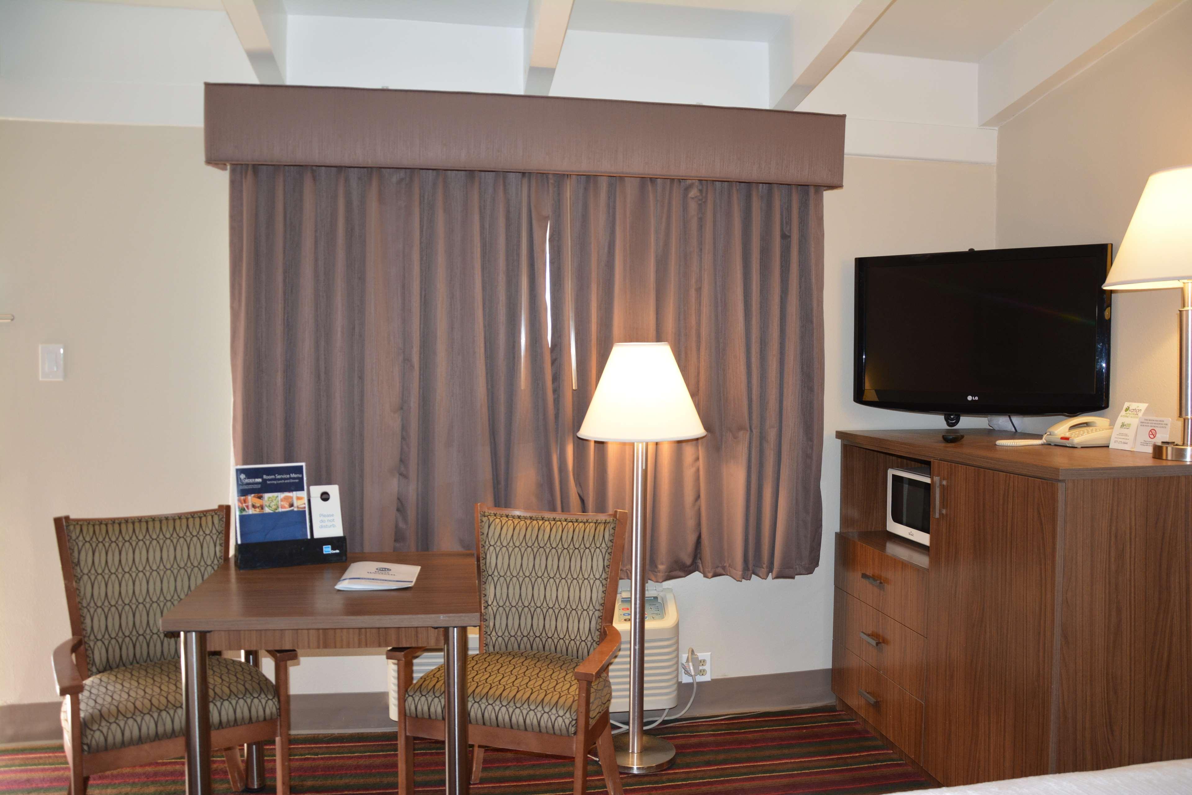 Best Western El Rancho Palacio Ρόσγουελ Εξωτερικό φωτογραφία