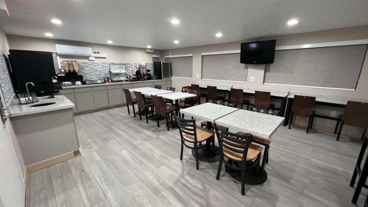 Best Western El Rancho Palacio Ρόσγουελ Εξωτερικό φωτογραφία