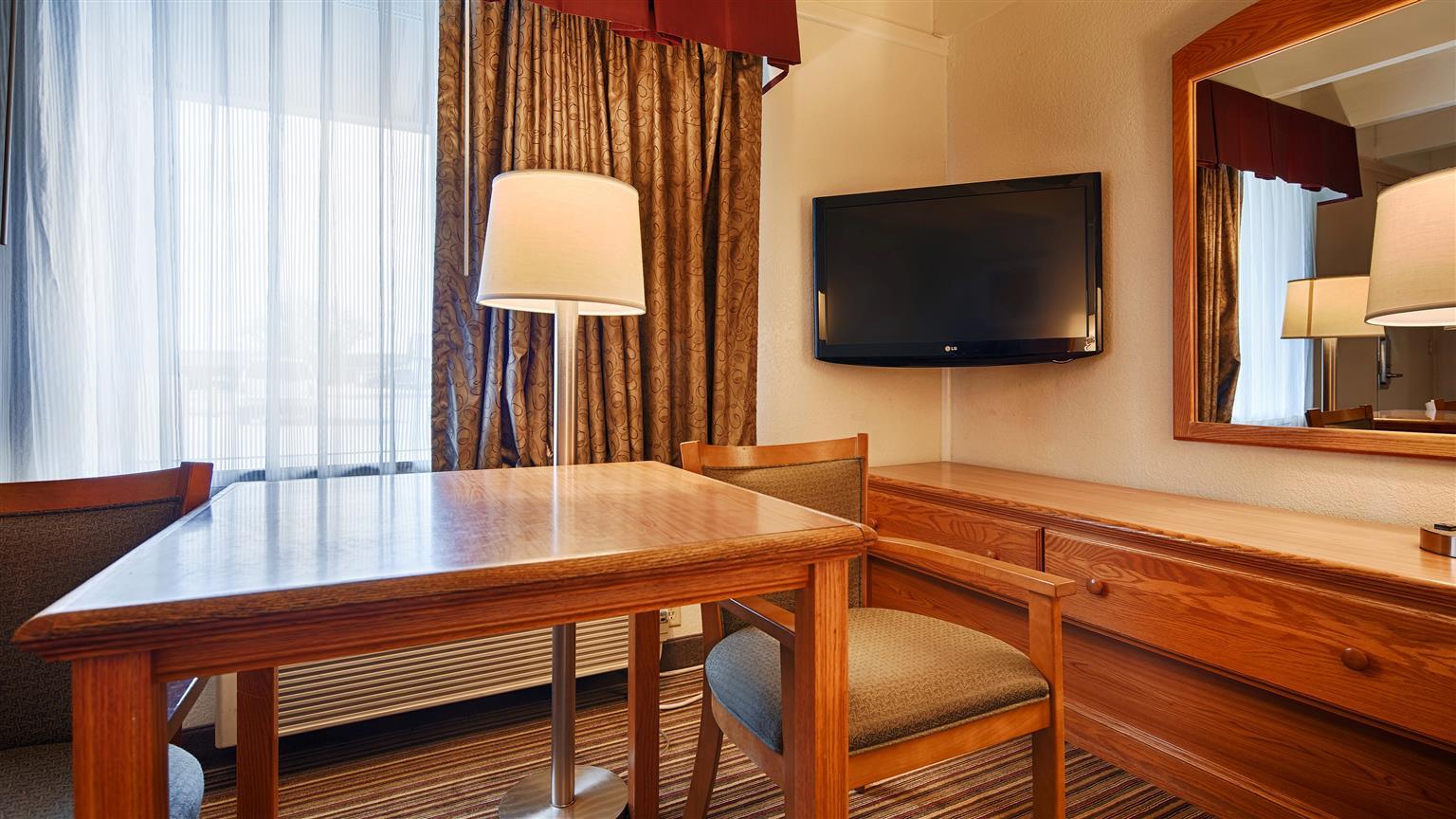 Best Western El Rancho Palacio Ρόσγουελ Εξωτερικό φωτογραφία