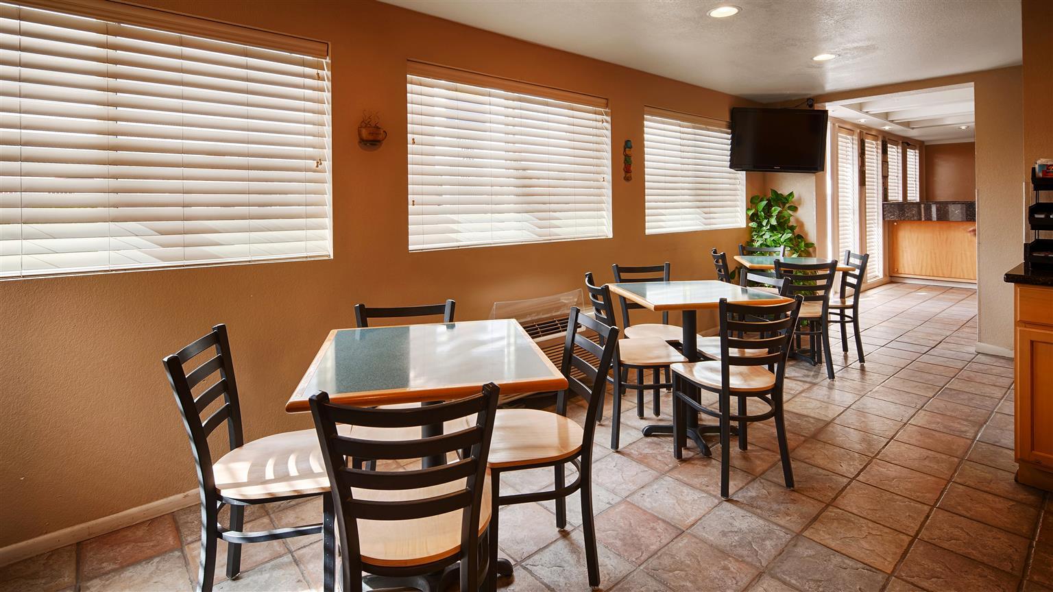 Best Western El Rancho Palacio Ρόσγουελ Εξωτερικό φωτογραφία