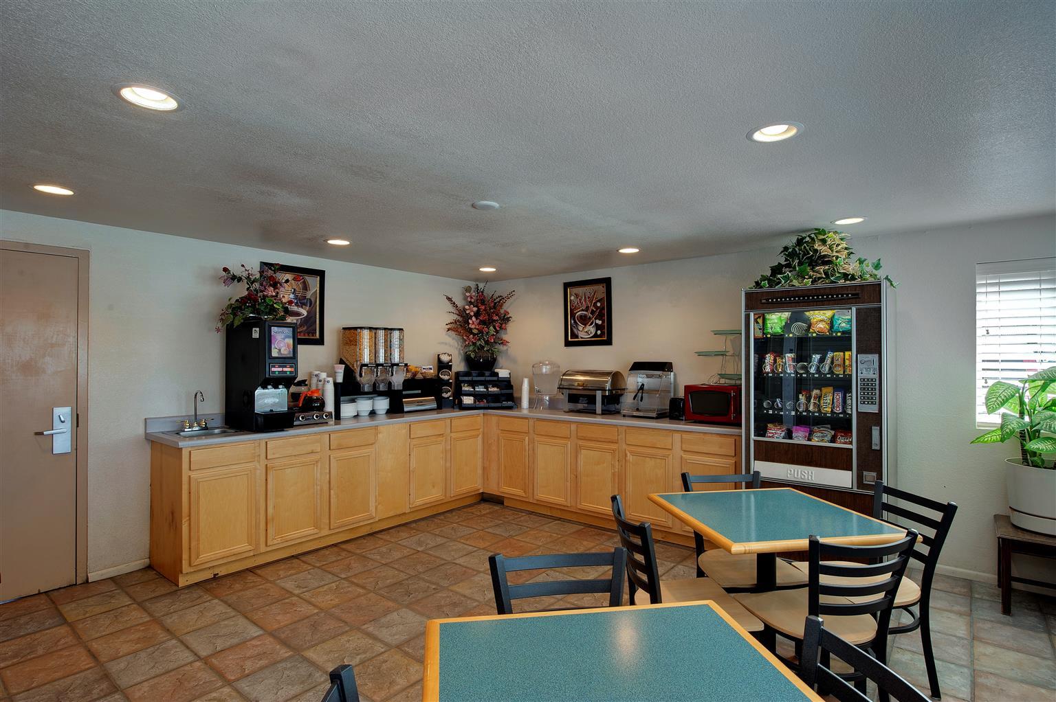 Best Western El Rancho Palacio Ρόσγουελ Εξωτερικό φωτογραφία